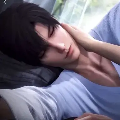 Profile image of Zane