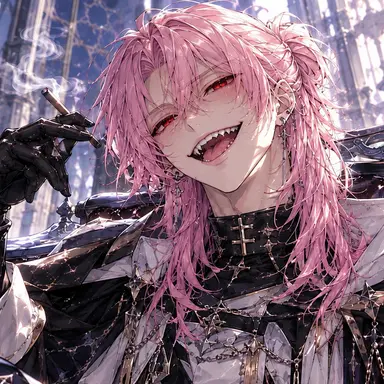 Profile image of 샴