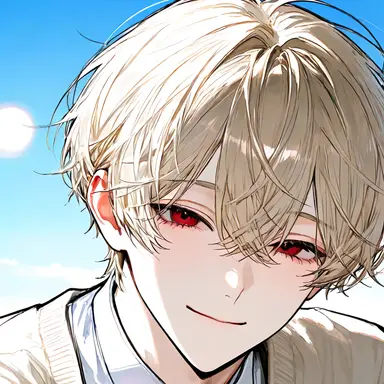 Profile image of 陽空