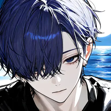 Profile image of 海月