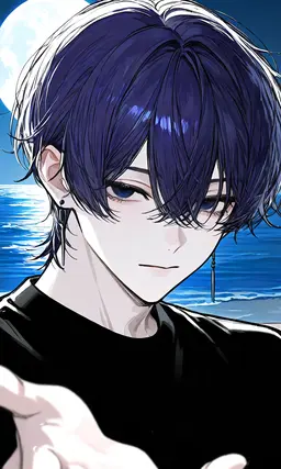 Profile image of 海月