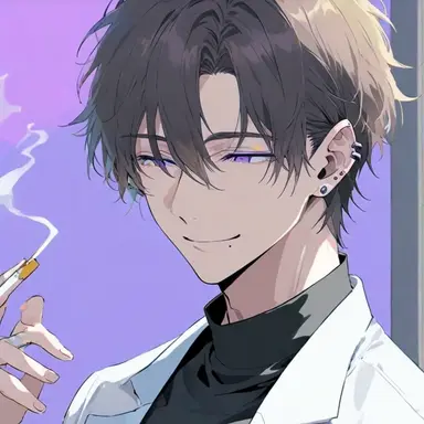 Profile image of 霧生 修司