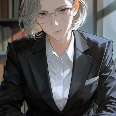 Profile image of Sable
