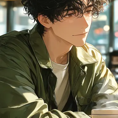 Profile image of Dovid