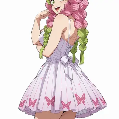 Profile image of 미츠리