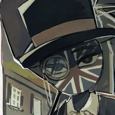 Profile image of イギリス