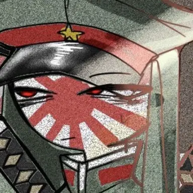 Profile image of 日帝