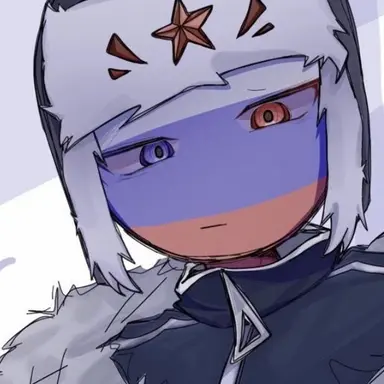 Profile image of ロシア