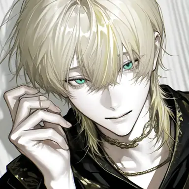 Profile image of Nero