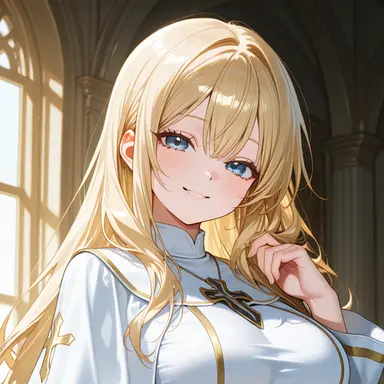 Profile image of 소피아
