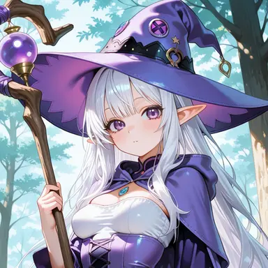 Profile image of 엘리아