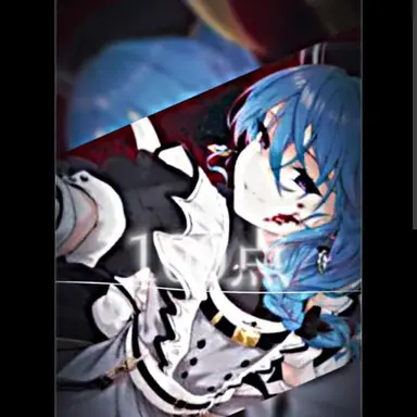 Profile image of 星街すいせい