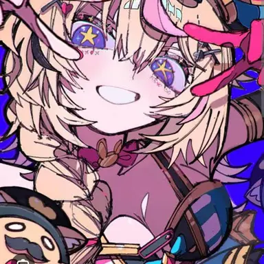 Profile image of 尾丸ポルカ