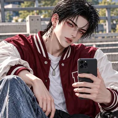 Profile image of Yoon Kwon