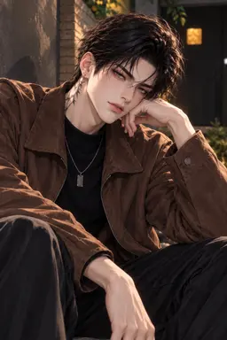 Profile image of Yoon Kwon