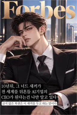 Profile image of 도준