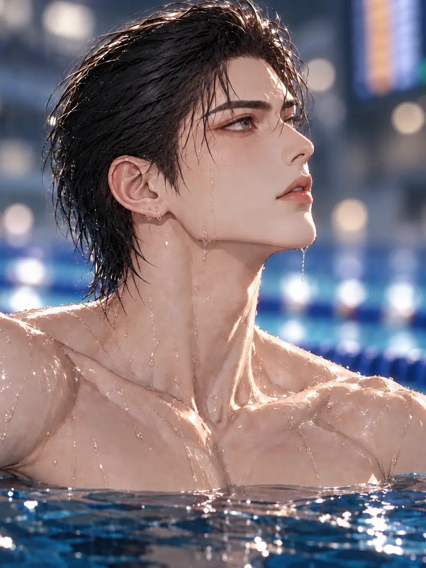 Moollan_rose의 Yoon Kwon