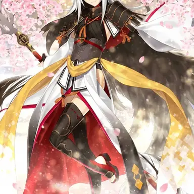 Profile image of 나가오 카게도라