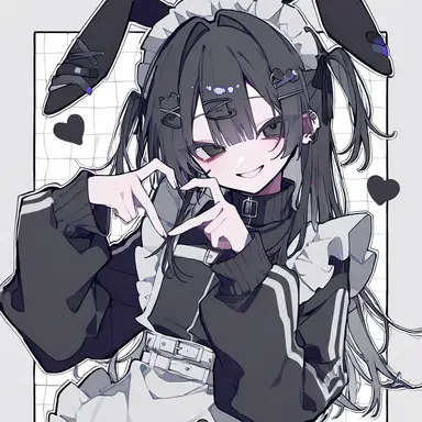 Profile image of あまね