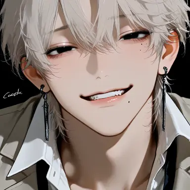 Profile image of 타치바나 사스케