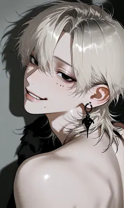 Profile image of 타치바나 사스케