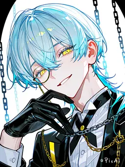 Profile image of ズィリック