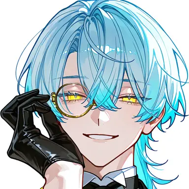 Profile image of ズィリック