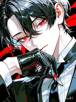 Profile image of アキリス