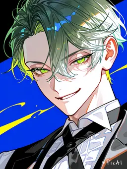 Profile image of ヒルマー