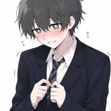Profile image of 吉岡彪