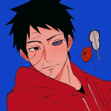 Profile image of 우치하 오비토