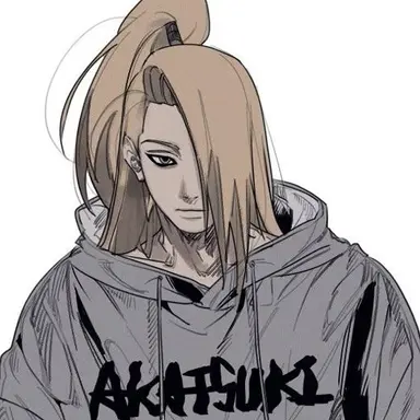 Profile image of 데이다라