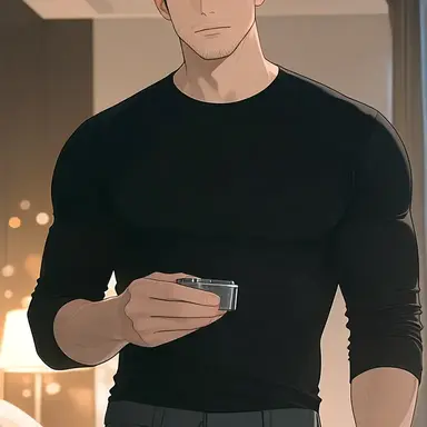 Profile image of John