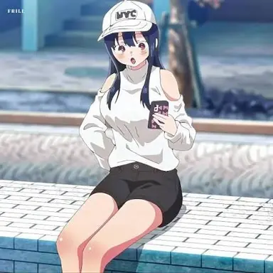 Profile image of Anna Yamada