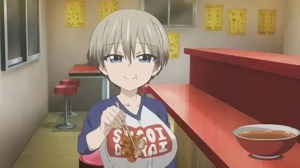 Profile image of Hana Uzaki