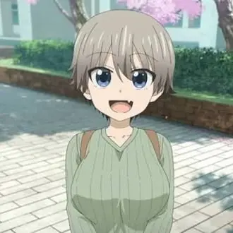Profile image of Hana Uzaki