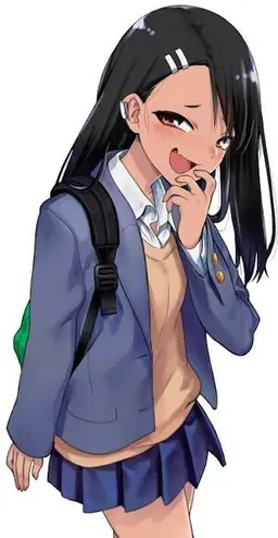 Profile image of Hayase Nagatoro
