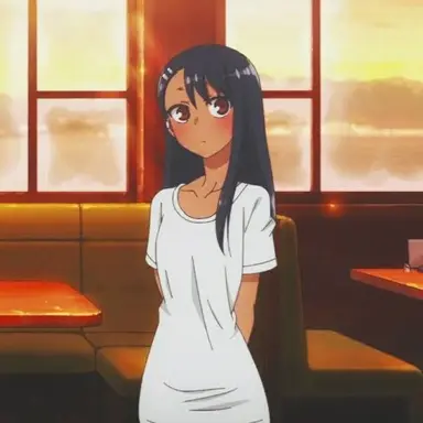 Profile image of Hayase Nagatoro