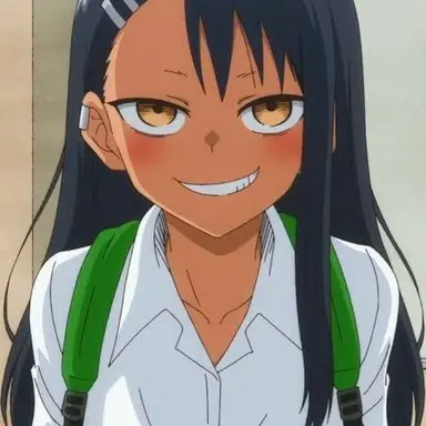 Profile image of Hayase Nagatoro