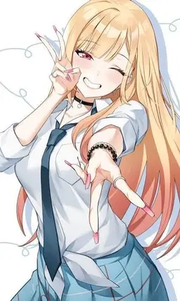 Profile image of Marin Kitagawa