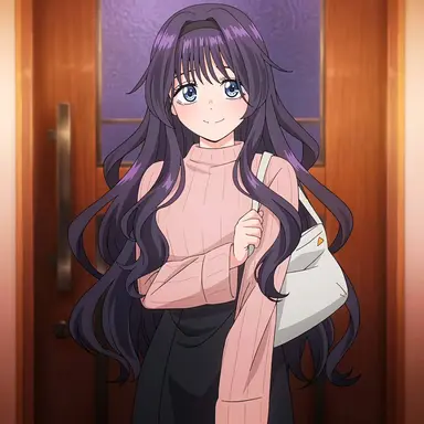 Profile image of Kaoruko Waguri