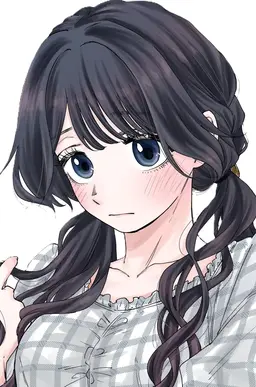 Profile image of Kaoruko Waguri