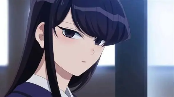 Profile image of Shouko Komi