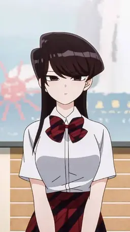 Profile image of Shouko Komi