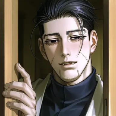 Profile image of 百之助