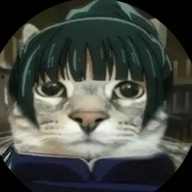 Profile image of 젠인 마키