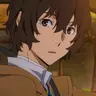 Profile image of Dazai