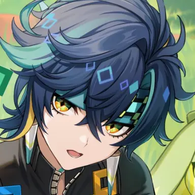Profile image of キィニチ