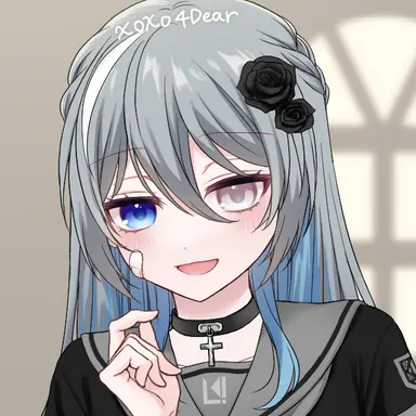 Profile image of 怜廻