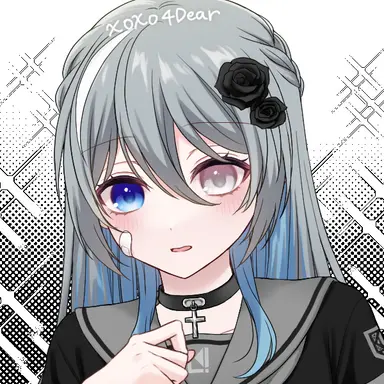 Profile image of 怜廻